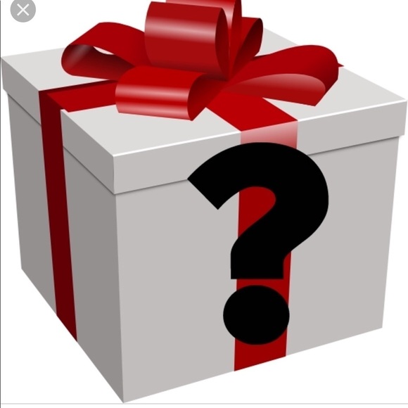 Mystery Lidenwolds Box - Picture 2 of 2